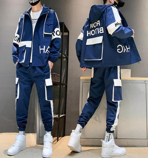 men039s tracksuits hiphop suit male set track suits sweatsuit man tracksuit mens pant zipper pockets outwear 2pc jacketpants 7873497, Gray
men039s tracksuits hiphop suit male set track suits sweatsuit man tracksuit mens pant zipper pockets outwear 2pc jacketpants 7873497, Gray