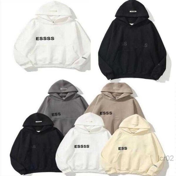 mens womens designer essentail hoodies sweatershirts suits streetwear pullover sweatshirts clothing loose hooded jumper oversized coats, Black
mens womens designer essentail hoodies sweatershirts suits streetwear pullover sweatshirts clothing loose hooded jumper oversized coats, Black