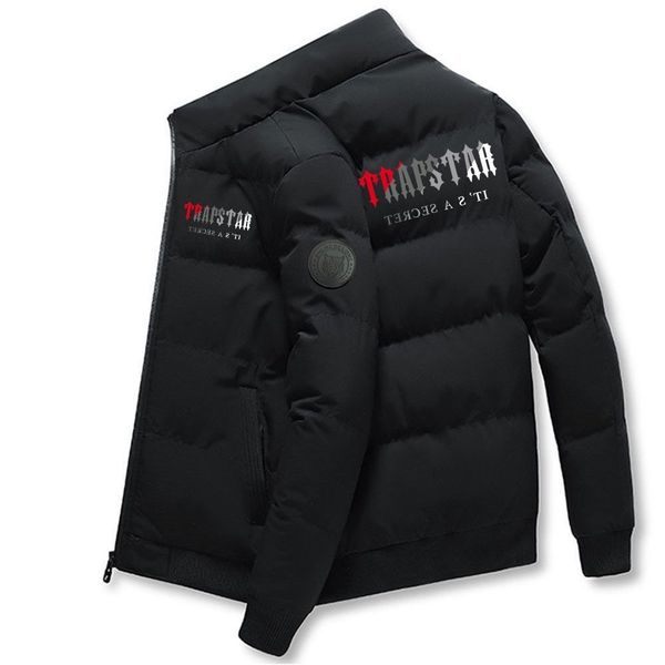 jackets trapstar london mens winter coats outerwear clothing parkas jacket men's windbreaker thick warm male 3xl 4xl 5xl, Black;brown
jackets trapstar london mens winter coats outerwear clothing parkas jacket men's windbreaker thick warm male 3xl 4xl 5xl, Black;brown
