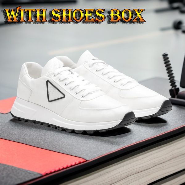popular casual-stylish prax 1 sneakers shoes re-nylon brushed leather men knit fabric runner mesh runner trainers man sports outdoor walking, Black
popular casual-stylish prax 1 sneakers shoes re-nylon brushed leather men knit fabric runner mesh runner trainers man sports outdoor walking, Black