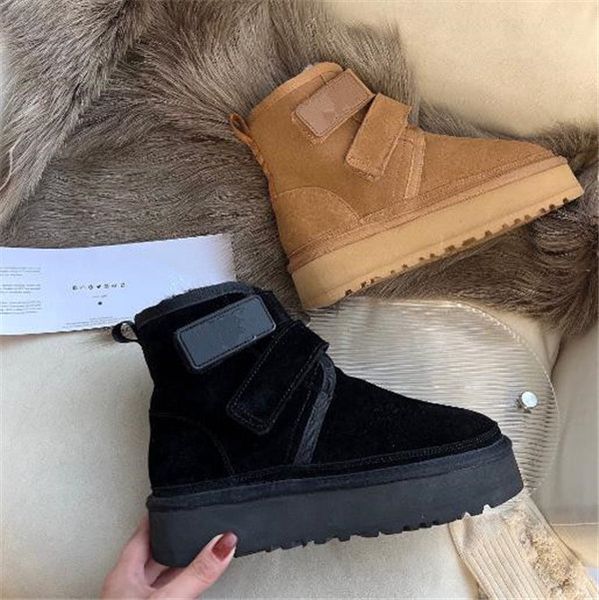 f24 ultra mini boot classic australia women snow boot designer tasman maroon winter boots ladies platform fur australian mini suede sheepski, Black
f24 ultra mini boot classic australia women snow boot designer tasman maroon winter boots ladies platform fur australian mini suede sheepski, Black
