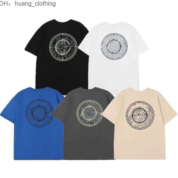 stone compagnie cp designer superior quality islands t shirt summer menswear breathable loose letter print lovers street fashion island 635f, White;black
stone compagnie cp designer superior quality islands t shirt summer menswear breathable loose letter print lovers street fashion island 635f, White;black
