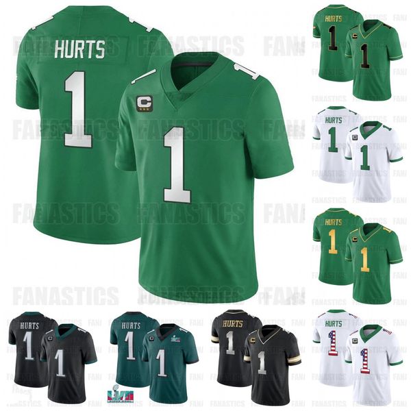 2023 jalen hurts eagles football jersey aj brown devonta smith darius slay jr dawkins jason haason reddick white jason kelce d'andre sw, Black;red
2023 jalen hurts eagles football jersey aj brown devonta smith darius slay jr dawkins jason haason reddick white jason kelce d'andre sw, Black;red
