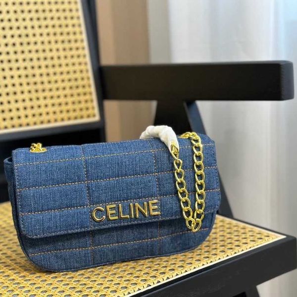 new sailing denim designers jeans lingge tofu chain strap single shoulder underarm shoulder crossbody bags handbag bag
new sailing denim designers jeans lingge tofu chain strap single shoulder underarm shoulder crossbody bags handbag bag