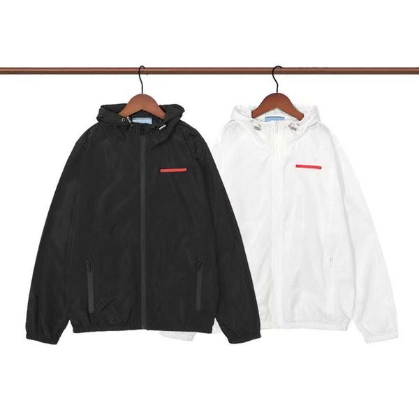 designer jackets men's luxury sun protective clothing women men outerwear spring autumn sweat coats couples jacket comfortable hoodies, Black;brown
designer jackets men's luxury sun protective clothing women men outerwear spring autumn sweat coats couples jacket comfortable hoodies, Black;brown