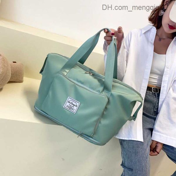 diaper bags portable maternity bag wet dry separation bag large capacity travel bag foldable travel bag z230816
diaper bags portable maternity bag wet dry separation bag large capacity travel bag foldable travel bag z230816