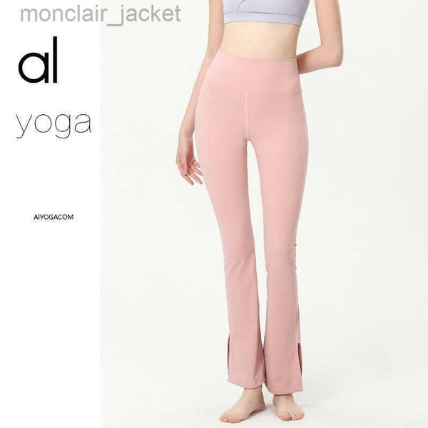 desginer alos yoga legging originoriginbell pants women's high waist and hip lift tight fitness pants running sports suit new style, Black
desginer alos yoga legging originoriginbell pants women's high waist and hip lift tight fitness pants running sports suit new style, Black