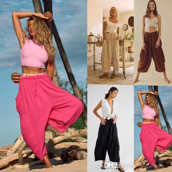 womens fashion harem pants pleated wide leg pant temperament elastic waist casual high waist leggings with big pockets, Black;white
womens fashion harem pants pleated wide leg pant temperament elastic waist casual high waist leggings with big pockets, Black;white