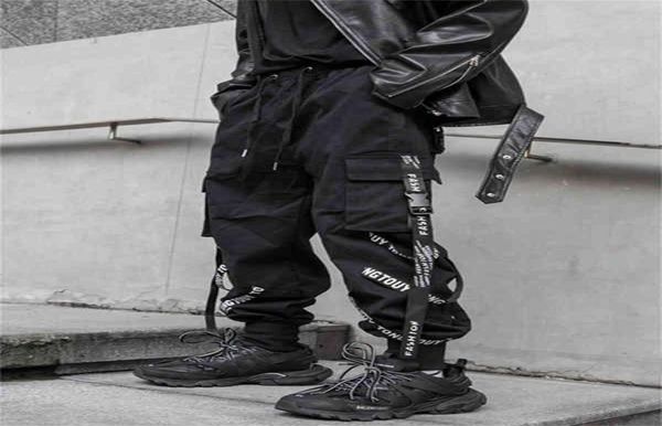 2022 harajuku black hip hop men ribbons cargo pants techwear japanese emo alt trousers jogging streetwear hippie gothic joggers g24888504
2022 harajuku black hip hop men ribbons cargo pants techwear japanese emo alt trousers jogging streetwear hippie gothic joggers g24888504
