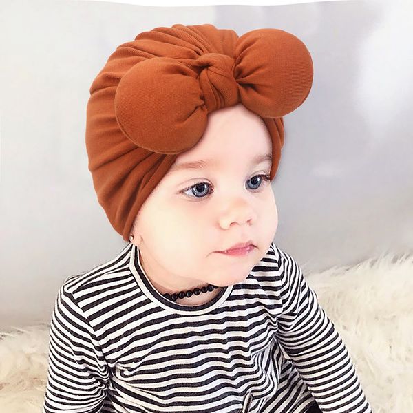 m611 new infant baby girls cotton hat bowknot headwear candy color child toddler kids beanies turban knot hats children hair accessories 9 c, Yellow
m611 new infant baby girls cotton hat bowknot headwear candy color child toddler kids beanies turban knot hats children hair accessories 9 c, Yellow