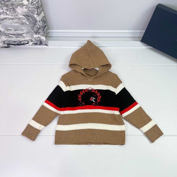 designer baby clothes fashion stripe design kids pullover wheat ear print hoodie sweater size 100-160 cm child knitted july17, Blue
designer baby clothes fashion stripe design kids pullover wheat ear print hoodie sweater size 100-160 cm child knitted july17, Blue