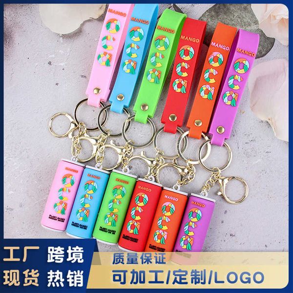 ujwi key rings new bottle keychain prime drink wine bottle pvc soft adhesive small gift bag car pendant, Slivery;golden
ujwi key rings new bottle keychain prime drink wine bottle pvc soft adhesive small gift bag car pendant, Slivery;golden