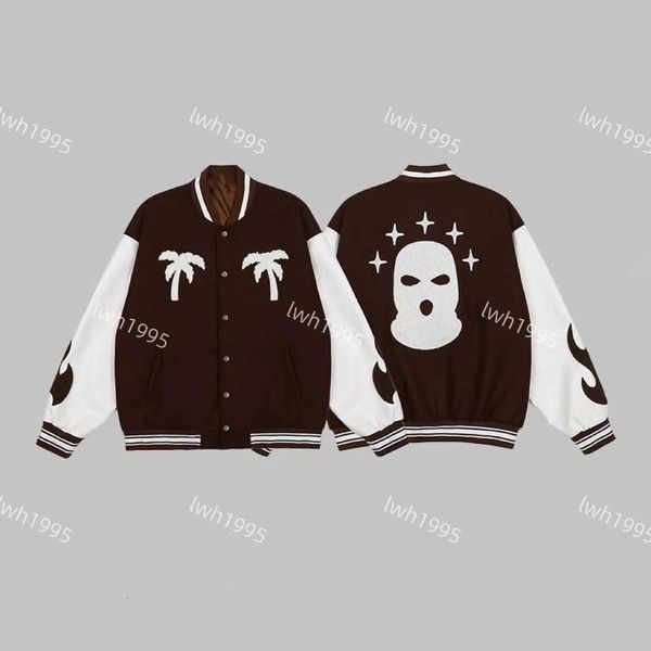 hip hop streetwear gothic baseball face mask tree embroidery patchwork punk coat harajuku oversized varsity 22086526, Black;brown
hip hop streetwear gothic baseball face mask tree embroidery patchwork punk coat harajuku oversized varsity 22086526, Black;brown