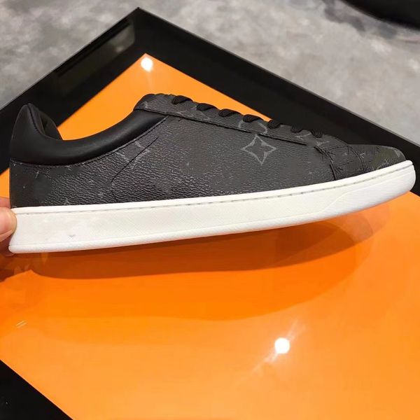 designer luxembourg sneakers men casual shoes eclipse canvas rubber sole brown gray black leather italt shoe skateboard trainer, Red;white
designer luxembourg sneakers men casual shoes eclipse canvas rubber sole brown gray black leather italt shoe skateboard trainer, Red;white