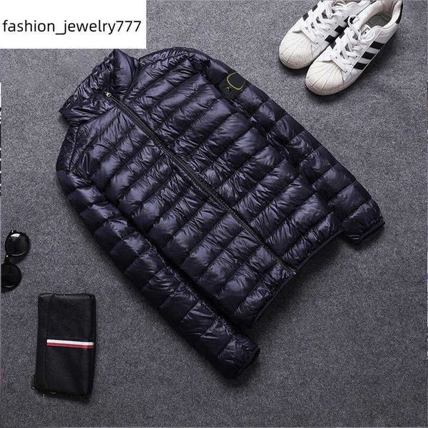 2023 fashion light jacket men's autumn and winter luxury trend thick new short men's cotton-padded coat fashion trend with hood si, Black
2023 fashion light jacket men's autumn and winter luxury trend thick new short men's cotton-padded coat fashion trend with hood si, Black