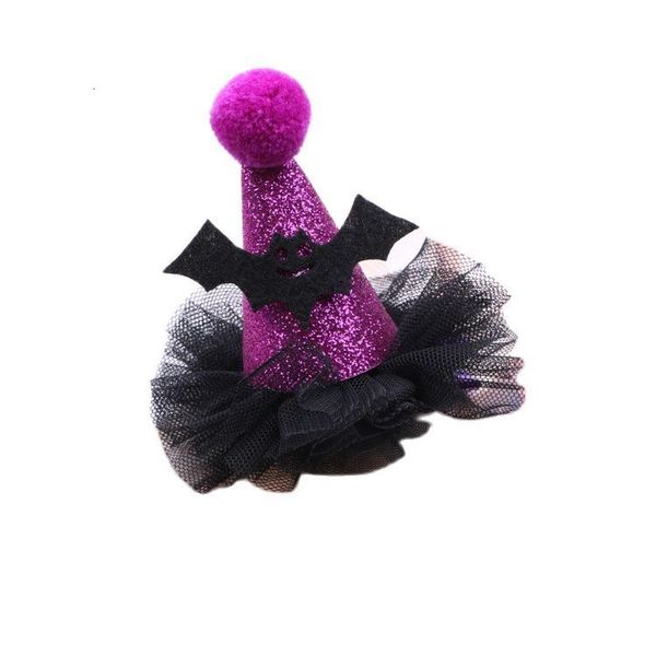 hair accessories 6pcs witch hat halloween holiday hair clip for kids girls accessories 230816, Slivery;white
hair accessories 6pcs witch hat halloween holiday hair clip for kids girls accessories 230816, Slivery;white