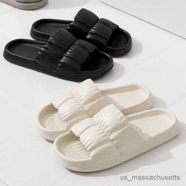 slipper men bathroom cloud slippers summer beach thick platform slipper male soft sole sandals women slippers home flip flops r230816, Black;grey
slipper men bathroom cloud slippers summer beach thick platform slipper male soft sole sandals women slippers home flip flops r230816, Black;grey