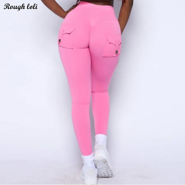 women's leggings pocket scrunch butt leggings for women workout yoga legging high waist gym tights stretchy fitness legging push up boo, Black
women's leggings pocket scrunch butt leggings for women workout yoga legging high waist gym tights stretchy fitness legging push up boo, Black