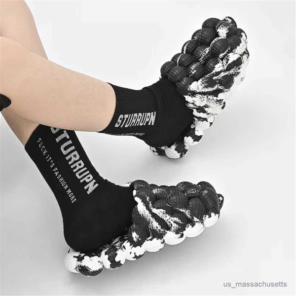 slipper bubble slippers cute ball slippers summer new lover bathroom home indoor anti-skid sandals grape lychee shoes r230816, Black;grey
slipper bubble slippers cute ball slippers summer new lover bathroom home indoor anti-skid sandals grape lychee shoes r230816, Black;grey