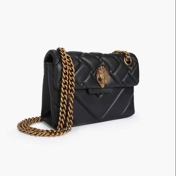 kurt geiger london kensington mini 20cm black gold/silver chains bags for women luxury real leather cross body handbag niche high sense
kurt geiger london kensington mini 20cm black gold/silver chains bags for women luxury real leather cross body handbag niche high sense