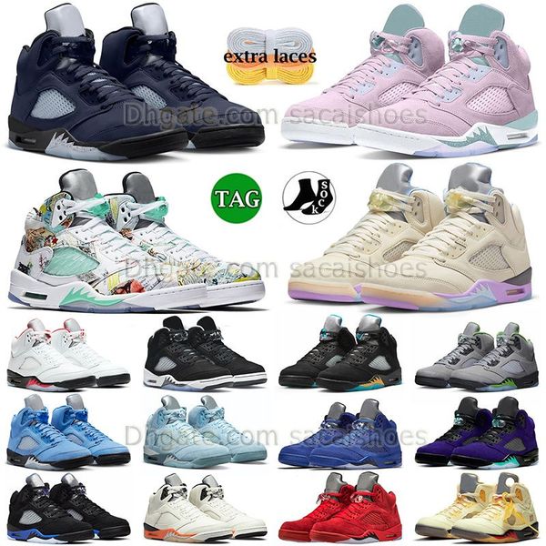 luxury jumpman 5 basketball shoes 5s easter georgetown wings dj khaled we the sail mens womens sneakers unc anthracite burgundy oreo wholesa
luxury jumpman 5 basketball shoes 5s easter georgetown wings dj khaled we the sail mens womens sneakers unc anthracite burgundy oreo wholesa