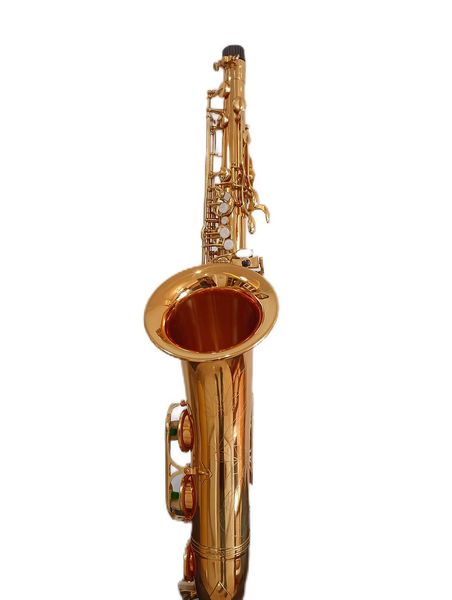 franc original mark vi one to one model bb professional tenor saxophone gold-plated high-quality tenor sax woodwind instrume
franc original mark vi one to one model bb professional tenor saxophone gold-plated high-quality tenor sax woodwind instrume