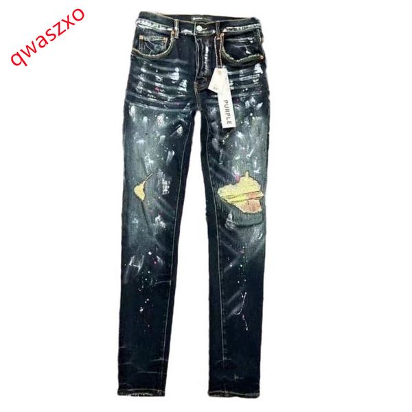 purple designer jeans mens jeans purple jeans designer pants pantalones mens jeans ripped jeans straight regular jeans denim tears1223, Blue
purple designer jeans mens jeans purple jeans designer pants pantalones mens jeans ripped jeans straight regular jeans denim tears1223, Blue