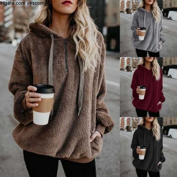 womens soft hooded hoodies cashmere blend pullover sweatshirts ladies winter loose plus size s-5xl women clothing, Black
womens soft hooded hoodies cashmere blend pullover sweatshirts ladies winter loose plus size s-5xl women clothing, Black