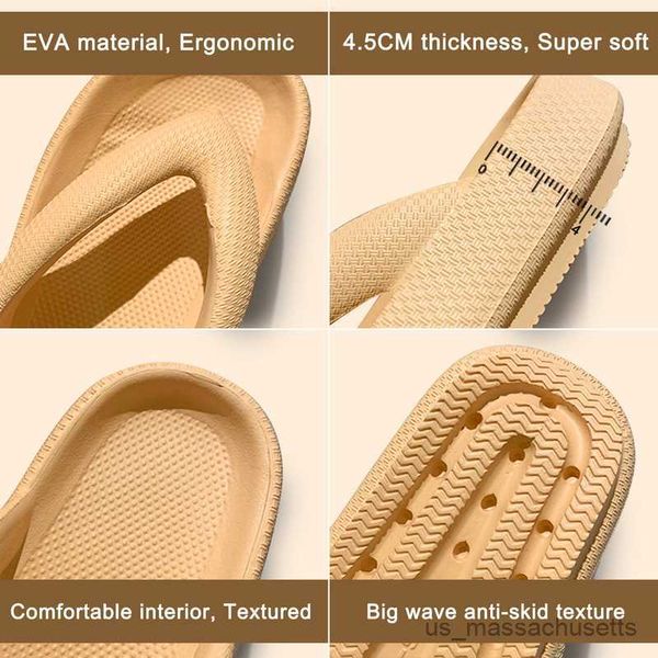 slipper men' slippers home flip flops women indoor cloud slipper summer man sandals anti-slip bathroom platform slippers boy r230816, Black;grey
slipper men' slippers home flip flops women indoor cloud slipper summer man sandals anti-slip bathroom platform slippers boy r230816, Black;grey