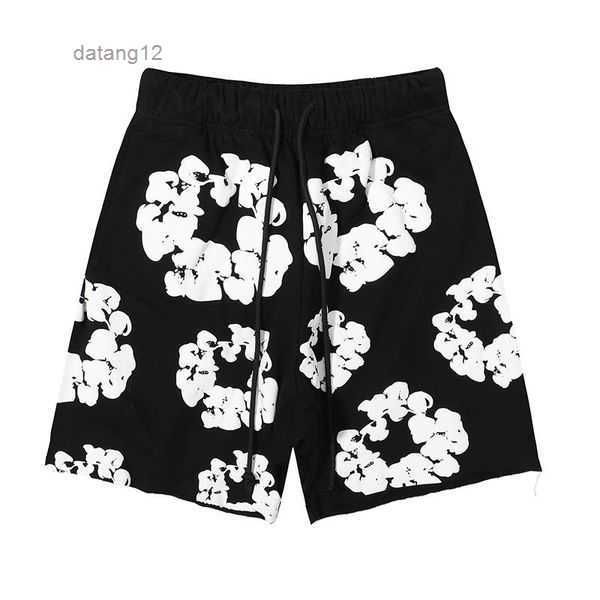 men's hoodies winter readymade foam flower co branded denim tears women puff printed distressed pullover cap embroidery white kapok tid, Black
men's hoodies winter readymade foam flower co branded denim tears women puff printed distressed pullover cap embroidery white kapok tid, Black