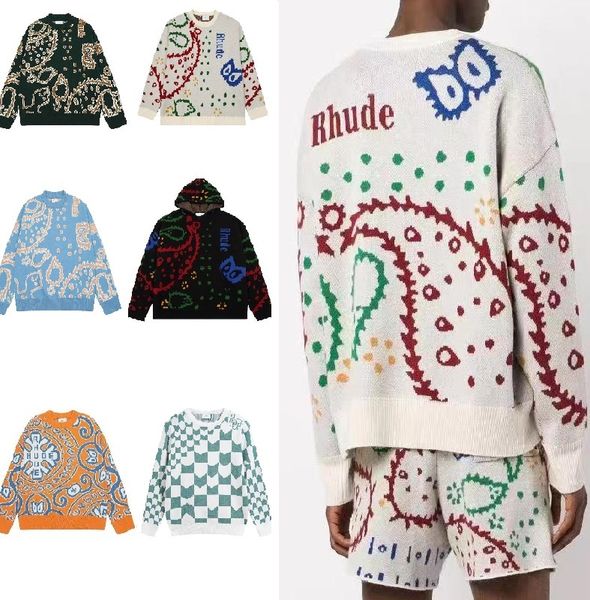knitted sweater mens jumper designer sweater women mens sweater long sleeve pullover wool sweatshirt fashion knitwear winter warm shirt s-xl, White;black
knitted sweater mens jumper designer sweater women mens sweater long sleeve pullover wool sweatshirt fashion knitwear winter warm shirt s-xl, White;black