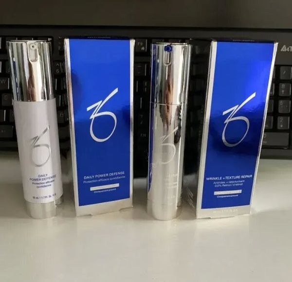 wholesale zo skin health daily power defense 50ml texture repair cream 1.7oz skin care face serum blue bottle lotion cosmetics fast skin car
wholesale zo skin health daily power defense 50ml texture repair cream 1.7oz skin care face serum blue bottle lotion cosmetics fast skin car