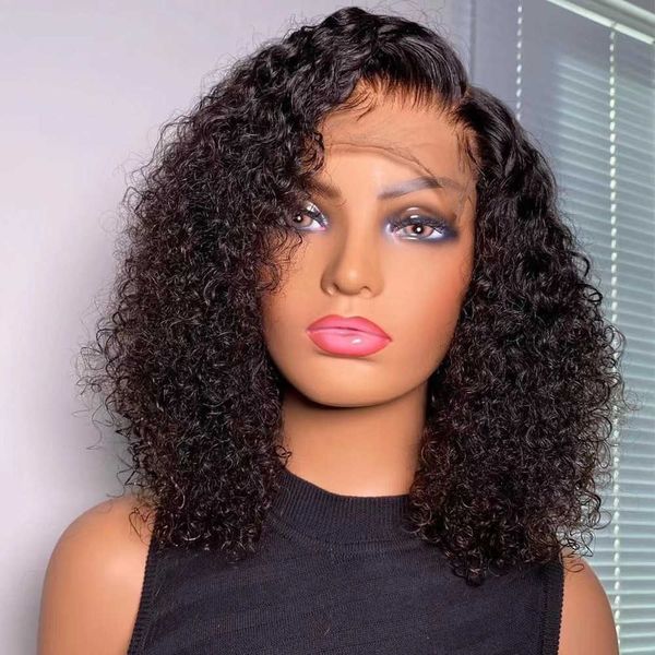 front lace wig wigs with small curls and fluffy synthetic fiber mechanism high temperature silk wig lace headband 230816, Black
front lace wig wigs with small curls and fluffy synthetic fiber mechanism high temperature silk wig lace headband 230816, Black