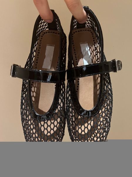 dress shoes 2023 summer style full diamond round head doll series flat bottom ballet dance shoes single shoe female 230816, Black
dress shoes 2023 summer style full diamond round head doll series flat bottom ballet dance shoes single shoe female 230816, Black