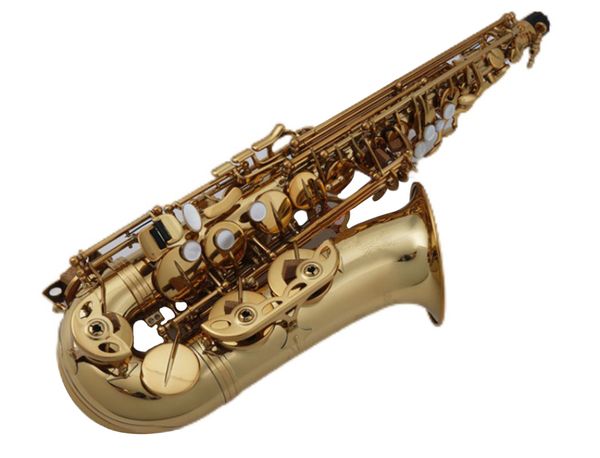 germany jk keilwerth st110 brass tube gold lacquer alto eb saxophone pearl decorative buttons professional instruments saxofone
germany jk keilwerth st110 brass tube gold lacquer alto eb saxophone pearl decorative buttons professional instruments saxofone