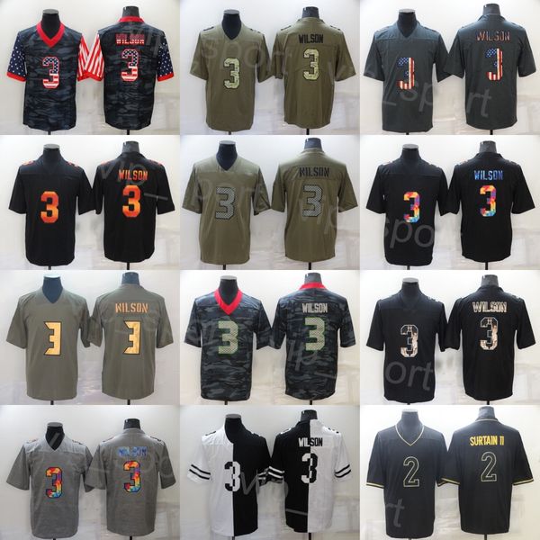 mens football jersey 3 russell wilson 2 pat surtain ii uniform goddess hyphenation hemp grey drift rainbow leopard grain usmc shadow smoke f, Black;red
mens football jersey 3 russell wilson 2 pat surtain ii uniform goddess hyphenation hemp grey drift rainbow leopard grain usmc shadow smoke f, Black;red