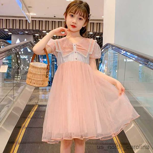 girl's dresses girls' dress 2023 new children's summer fashion fashionable mesh red princess dress girls' summer super i, Red;yellow
girl's dresses girls' dress 2023 new children's summer fashion fashionable mesh red princess dress girls' summer super i, Red;yellow