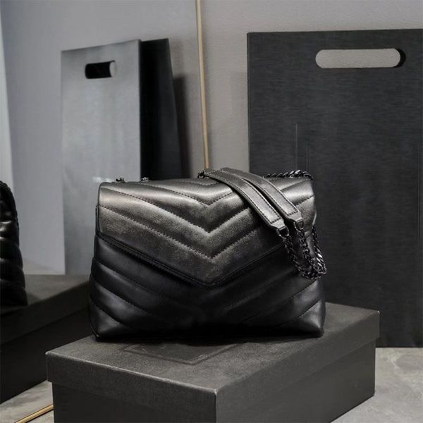designer handbag luxury tote bags leather courier bag chain shoulder bag oblique body classic flap purse for women
designer handbag luxury tote bags leather courier bag chain shoulder bag oblique body classic flap purse for women