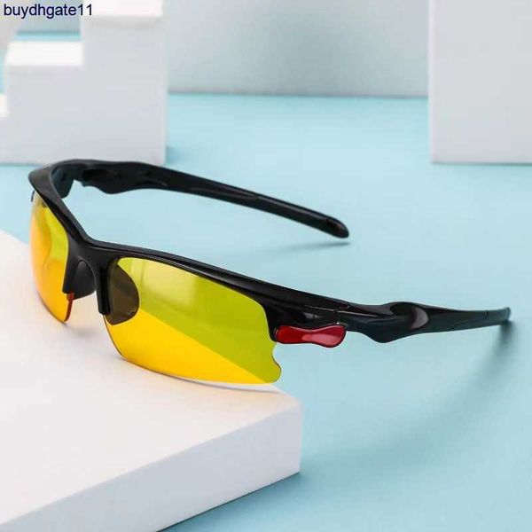 fashion designer luxury sunglasses new cycling glasses bicycle windproof goggles men's and women's outdoor running night vision ld, White;black
fashion designer luxury sunglasses new cycling glasses bicycle windproof goggles men's and women's outdoor running night vision ld, White;black