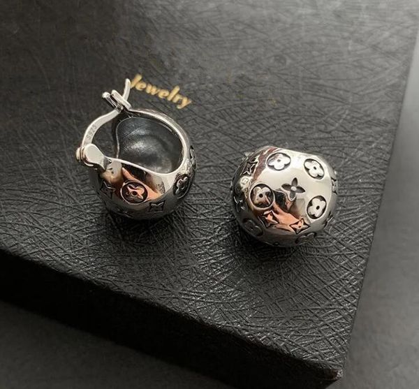 fashion classic stainless steel sliver plated stud earrings women's earrings jewelry gifts for friends memorial day engagement lovers, Golden
fashion classic stainless steel sliver plated stud earrings women's earrings jewelry gifts for friends memorial day engagement lovers, Golden