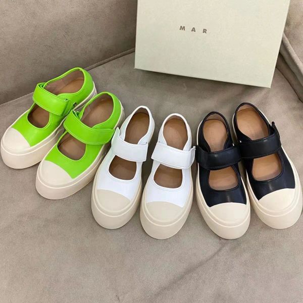 british style sandals mary jane big head doll shoes sandals designer luxury women sneakers sandal size 35-41, Black
british style sandals mary jane big head doll shoes sandals designer luxury women sneakers sandal size 35-41, Black
