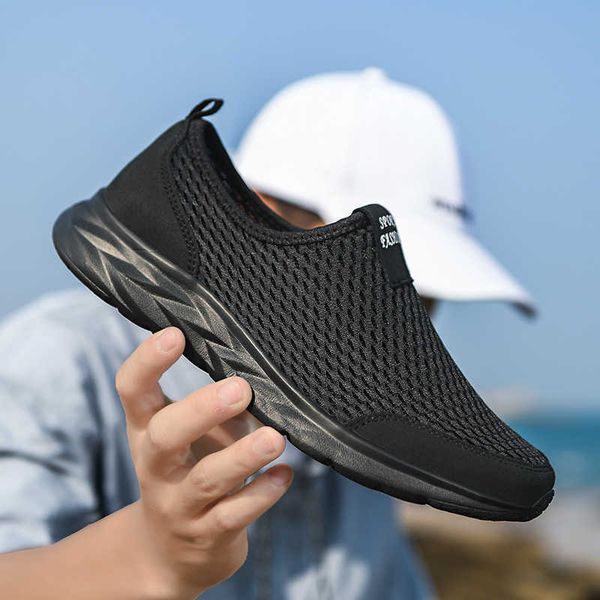 running shoes 2023 summer mens casual shoes men women loafers sneakers fashion wading loafers shoes breathable big tenis masculino 230803
running shoes 2023 summer mens casual shoes men women loafers sneakers fashion wading loafers shoes breathable big tenis masculino 230803