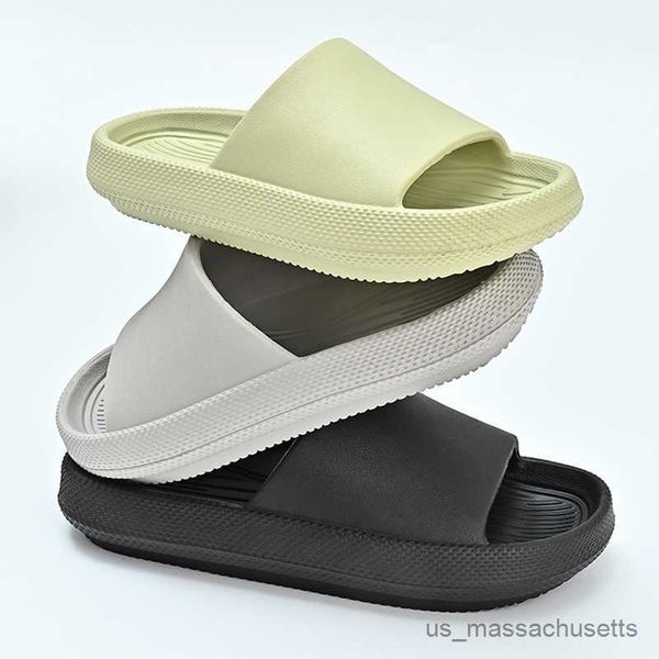 slipper summer home men' slippers 2023 new indoor bathroom slip women flip flops thick platform soft slipper couple sandals r230816, Black;grey
slipper summer home men' slippers 2023 new indoor bathroom slip women flip flops thick platform soft slipper couple sandals r230816, Black;grey