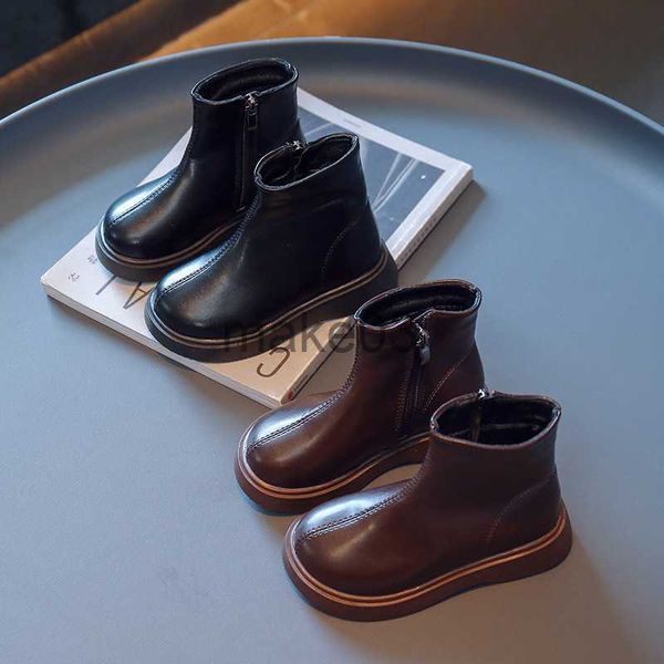boots retro high children shoes girls fall boots brand designer sewing kids girl short boots student school shoes vintage f08311 j230816, Black;grey
boots retro high children shoes girls fall boots brand designer sewing kids girl short boots student school shoes vintage f08311 j230816, Black;grey