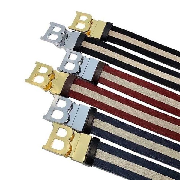 luxury burbrery belts men's designer barry and wo universal young people's belt canvas b-word b home leather youth korean fashion, Silver
luxury burbrery belts men's designer barry and wo universal young people's belt canvas b-word b home leather youth korean fashion, Silver