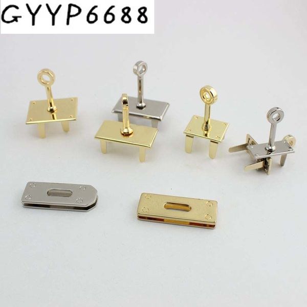bag parts accessories 40pcs 5pcs repair high end lock seat female package lock buckle twist bag hardware accessories platinum bag lock arch, Black
bag parts accessories 40pcs 5pcs repair high end lock seat female package lock buckle twist bag hardware accessories platinum bag lock arch, Black