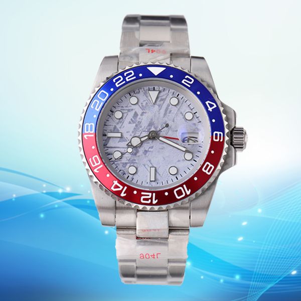 watch for men watches 40mm automatic machinery sapphire stainless steel ceramic wristwatches super luminous montre waterproof blue bezel bla, Slivery;brown
watch for men watches 40mm automatic machinery sapphire stainless steel ceramic wristwatches super luminous montre waterproof blue bezel bla, Slivery;brown