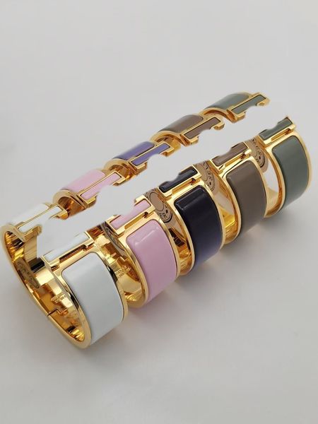 luxury designer h home gold and silver bracelets charm bracelet brand enamel openwork letter gold bracelet men's and women's fashi, Black
luxury designer h home gold and silver bracelets charm bracelet brand enamel openwork letter gold bracelet men's and women's fashi, Black