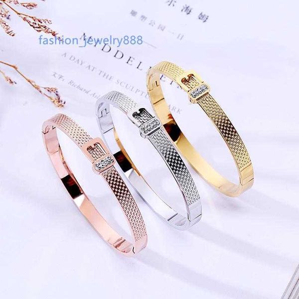 cuff luxury stainless steel bracelets bangles brand cz crystal buckle love charm bracelet for women jewelry wedding gift, White
cuff luxury stainless steel bracelets bangles brand cz crystal buckle love charm bracelet for women jewelry wedding gift, White