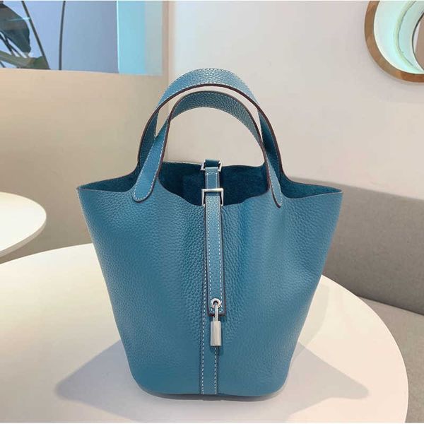 authentic handbag desinger totes picotin bags h family leather vegetable basket children tc layer cow bucket bag senior portable women'
authentic handbag desinger totes picotin bags h family leather vegetable basket children tc layer cow bucket bag senior portable women'